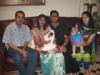 Avisha  & Family (Dad`s Sister)