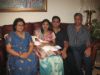 Paternal Grandparents