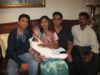 Anil & Venay ( Mum`s Brothers)